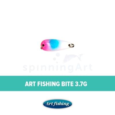 Блесна Art Fishing Bite 3.7g