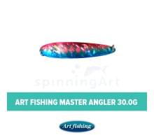 Блесна Art Fishing Master Angler 30.0g