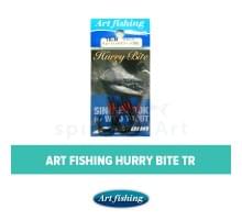 Ассист Art Fishing Hurry Bite TR
