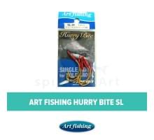 Ассист Art Fishing Hurry Bite SL