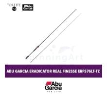 Спиннинг Abu Garcia Eradicator Real Finesse ERFS76LT-TZ