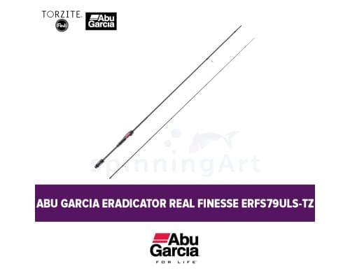 Спиннинг Abu Garcia Eradicator Real Finesse ERFS79ULS-TZ