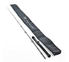 Спиннинг Aims Black Arrow Unlimited 66XXB