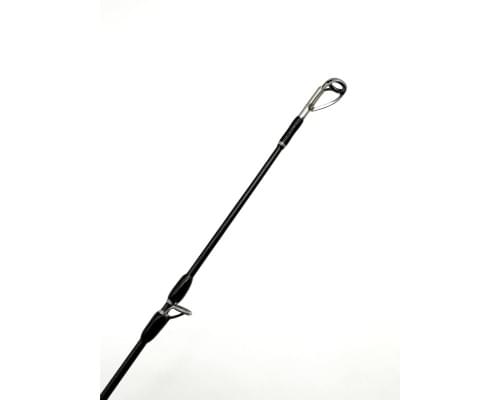 Спиннинг Aims Black Arrow Unlimited 66XXB Спиннинг Aims Black Arrow Unlimited 66XXB