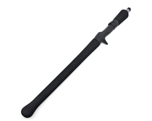 Спиннинг Aims Black Arrow Unlimited 66XXB