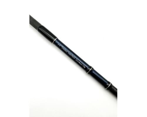 Спиннинг Aims Black Arrow Unlimited 66XXB Спиннинг Aims Black Arrow Unlimited 66XXB