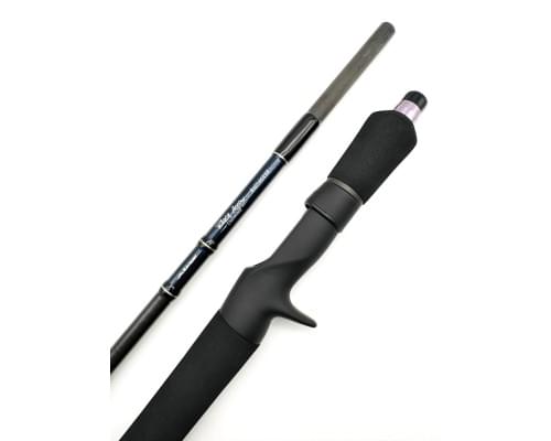Спиннинг Aims Black Arrow Unlimited 66XXB Спиннинг Aims Black Arrow Unlimited 66XXB