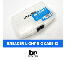 Коробка Breaden Light Rig Case 12