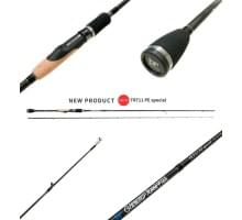 Спиннинг Breaden GRF TR 711 PE Special