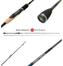 Спиннинг Breaden GRF TR 711 PE Special