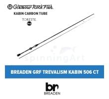 Спиннинг Breaden GRF Trevalism Kabin 506 CT-TIP