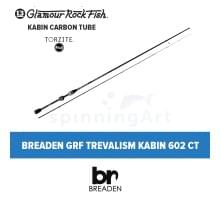 Спиннинг Breaden GRF Trevalism Kabin 602 CT-TIP