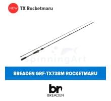Спиннинг Breaden GRF-TX73BM Rocketmaru	