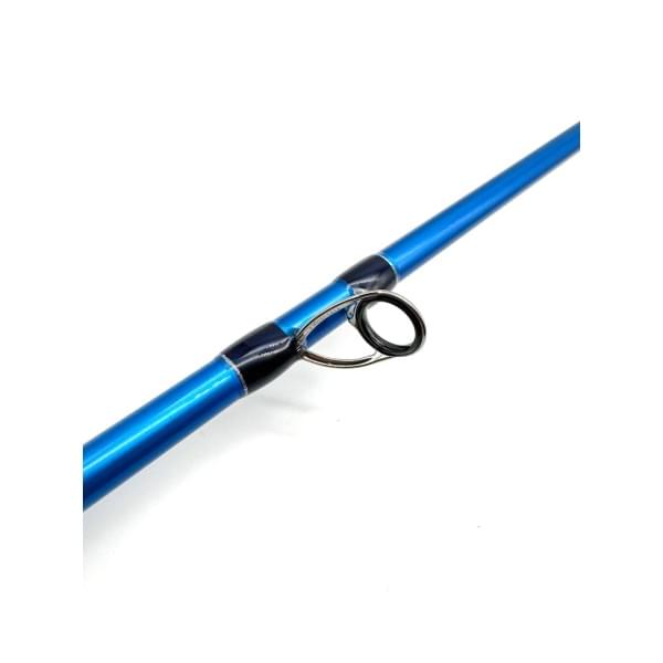 Спиннинг Breaden SWG Specimen 76 tiptop v2.5