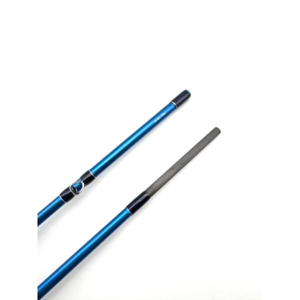 Спиннинг Breaden SWG Specimen 76 tiptop v2.4