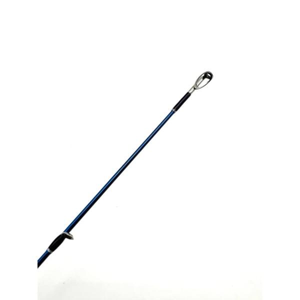 Спиннинг Breaden SWG Specimen 76 tiptop v2.5