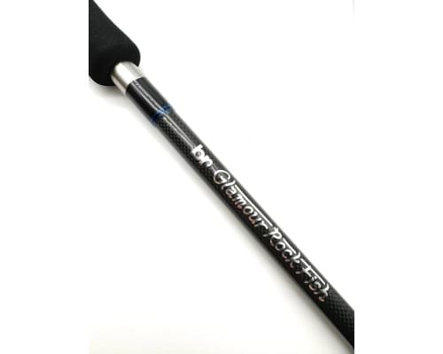 Спиннинг Breaden GRF TR85 PE special v2.4 Спиннинг Breaden GRF TR85 PE special v2.4