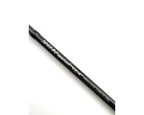 Спиннинг Breaden GRF TR93 PE special v2.4 Спиннинг Breaden GRF TR93 PE special v2.4