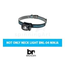 Фонарь Breaden Not Only Neck Light BNL-04 Ninja