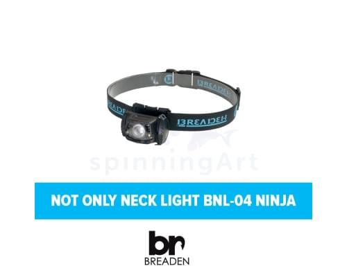 Фонарь Breaden Not Only Neck Light BNL-04 Ninja