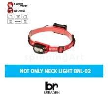 Фонарь Breaden Not Only Neck Light BNL-02