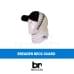 Бандана Breaden Neck Guard