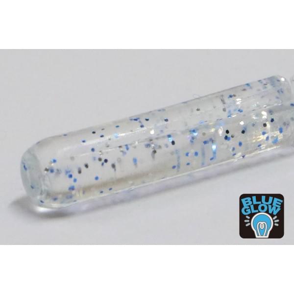 Силикон Clear Blue Ajibone 2.2