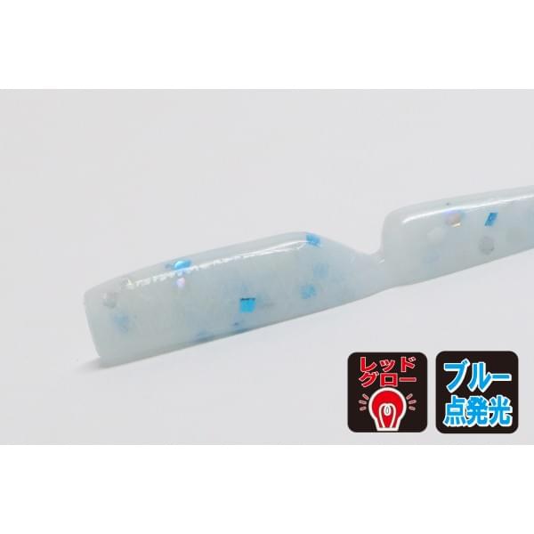 Силикон Clear Blue Sexy-B 2.0
