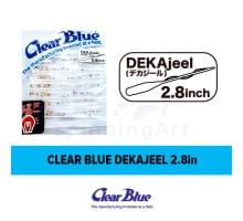 Силикон Clear Blue Decajeel 2.8 