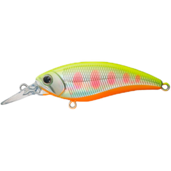 Воблер D-3 Custom Balkid 50S