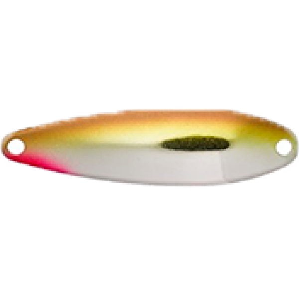 Блесна D-3 Custom Customspoon 40g