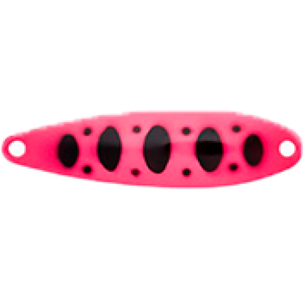 Блесна D-3 Custom Customspoon 30g
