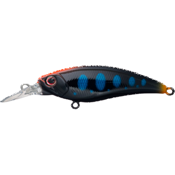 Воблер D-3 Custom Balkid 50S