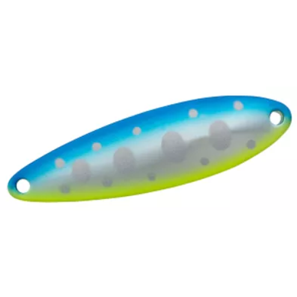 Блесна DAIWA CHINOOK S 21g #BLUE CHART YAMAME