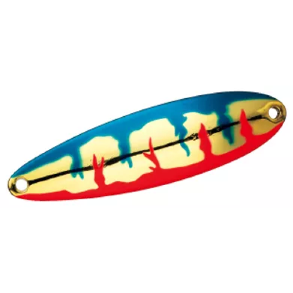 Блесна DAIWA CHINOOK S 25g #BLUE G SALMON