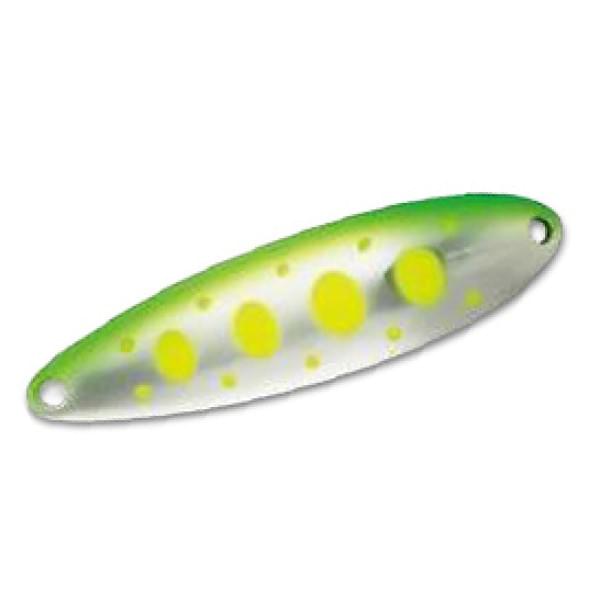 Блесна DAIWA CHINOOK S 7g #CHART YAMAME