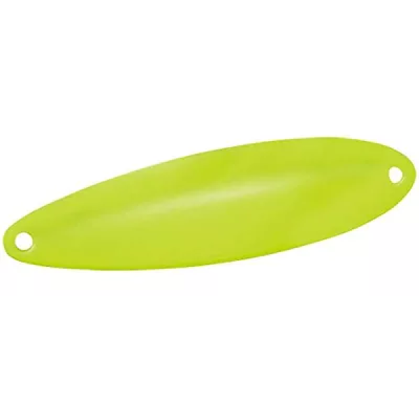Блесна DAIWA CHINOOK S 10g #CHT/ZEBRA GLOW