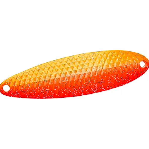 Блесна DAIWA CHINOOK S 17g #DIA ORANGE