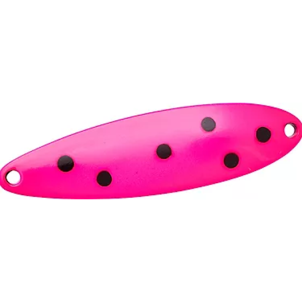 Блесна DAIWA CHINOOK S 14g #DOPINK