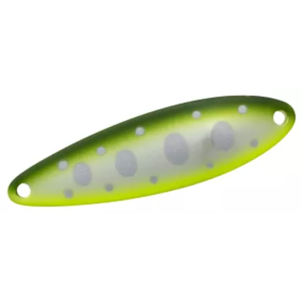 Блесна DAIWA CHINOOK S 21g #GREEN CHART YAMAME