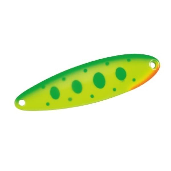 Блесна DAIWA CHINOOK S 7g #GY YAMAME