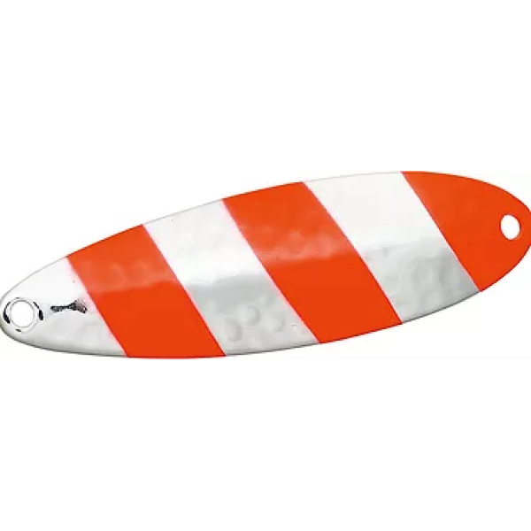 Блесна DAIWA CHINOOK S 21g #HFRS ZEBRA