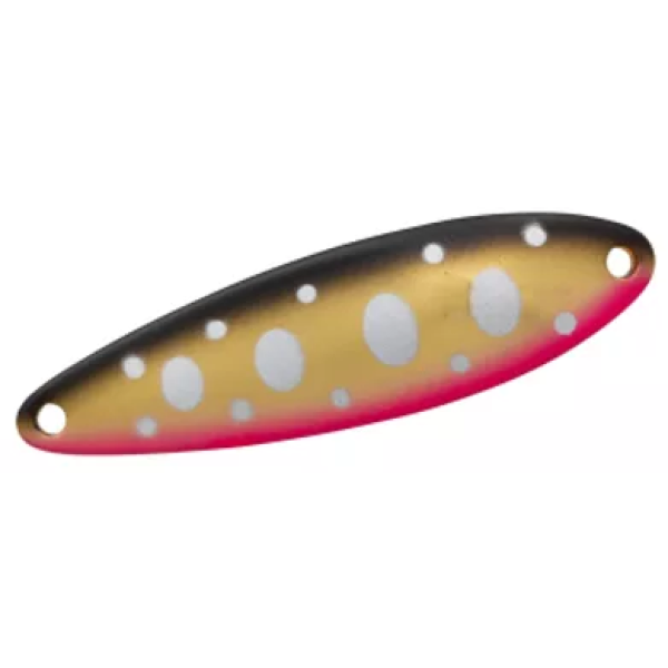 Блесна DAIWA CHINOOK S 14g #KUROKIN YAMAME