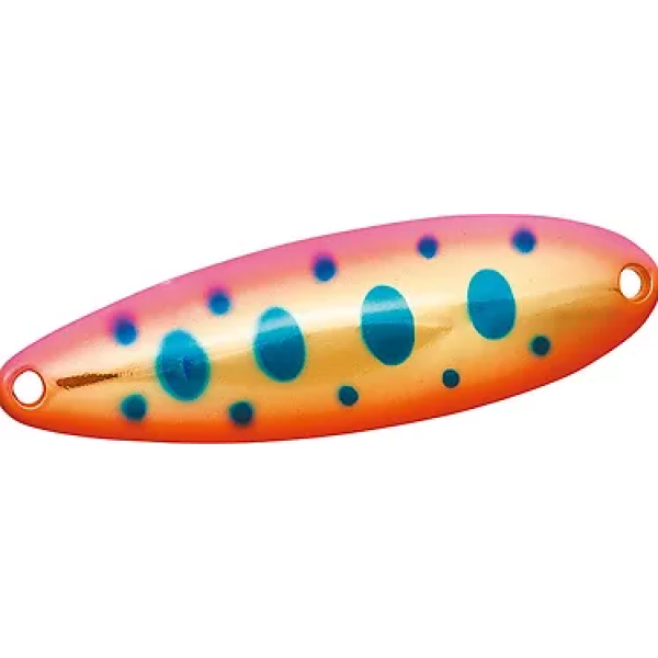 Блесна DAIWA CHINOOK S 14g #P YAMAME GOB