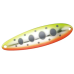 Блесна DAIWA CHINOOK S 14g #YAMAME ORANGE BELLY