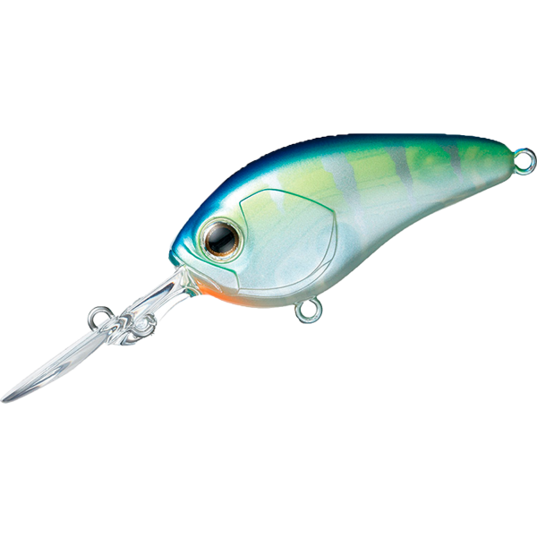 Воблер Daiwa Steez Crank 100-S