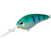 Воблер Daiwa Steez Crank 100-S / Flashing Gill