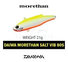 Виб Daiwa Morethan Salt Vib 80S