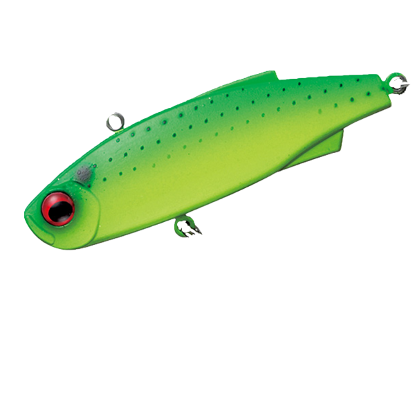 Виб Daiwa Morethan Silicone Vib 80S
