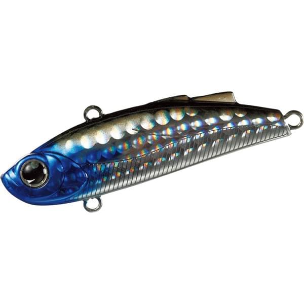 Виб Daiwa Morethan Minient 70S #Blue Fire Inakko